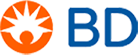 BD logo